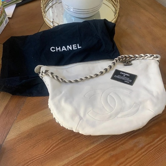 Chanel hobo - Picture 7 of 7